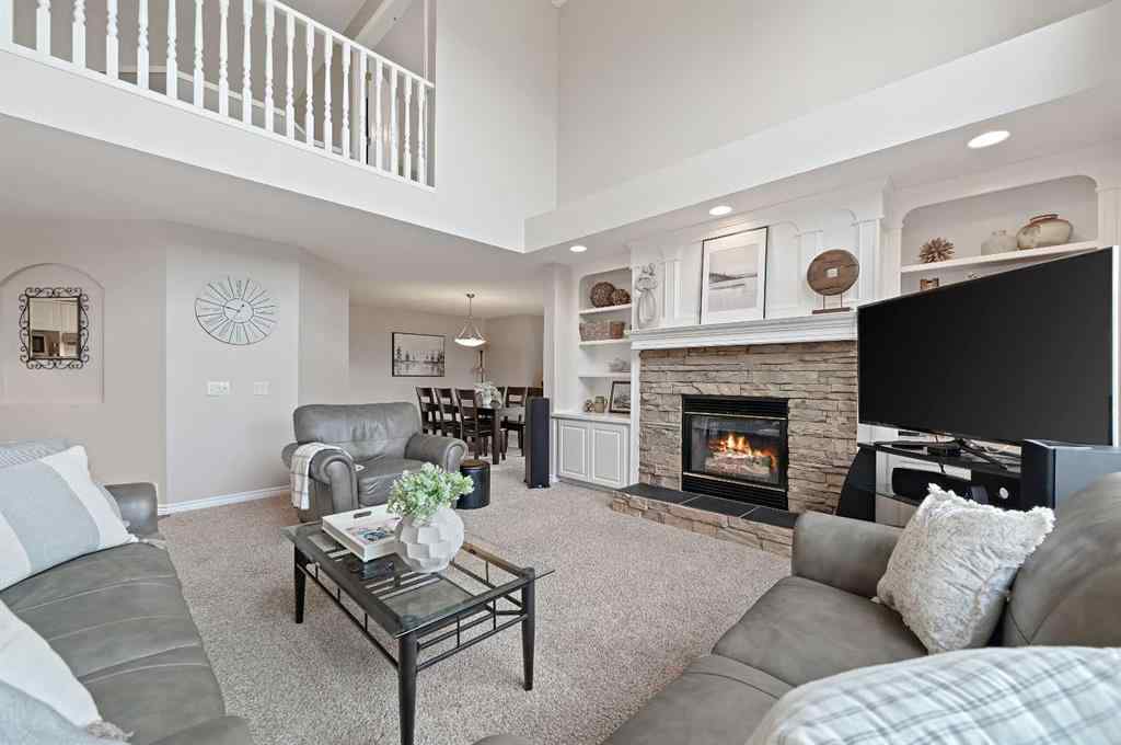 MLS® #A2254729 - 3170 Signal Hill Drive SW in Signal Hill Calgary, Residential Open Houses