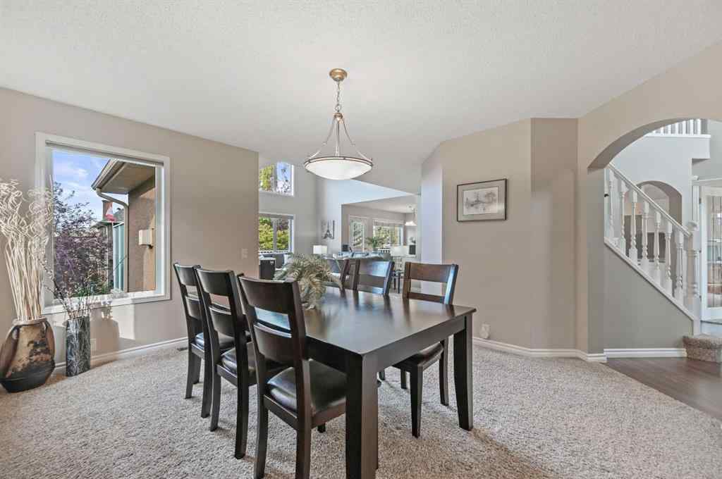 MLS® #A2254729 - 3170 Signal Hill Drive SW in Signal Hill Calgary, Residential Open Houses