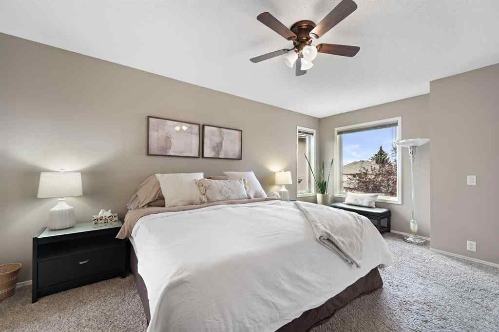 MLS® #A2254729 - 3170 Signal Hill Drive SW in Signal Hill Calgary, Residential Open Houses