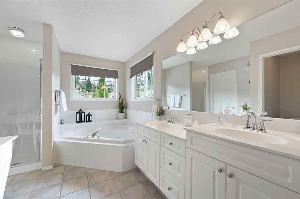 MLS® #A2254729 - 3170 Signal Hill Drive SW in Signal Hill Calgary, Residential Open Houses
