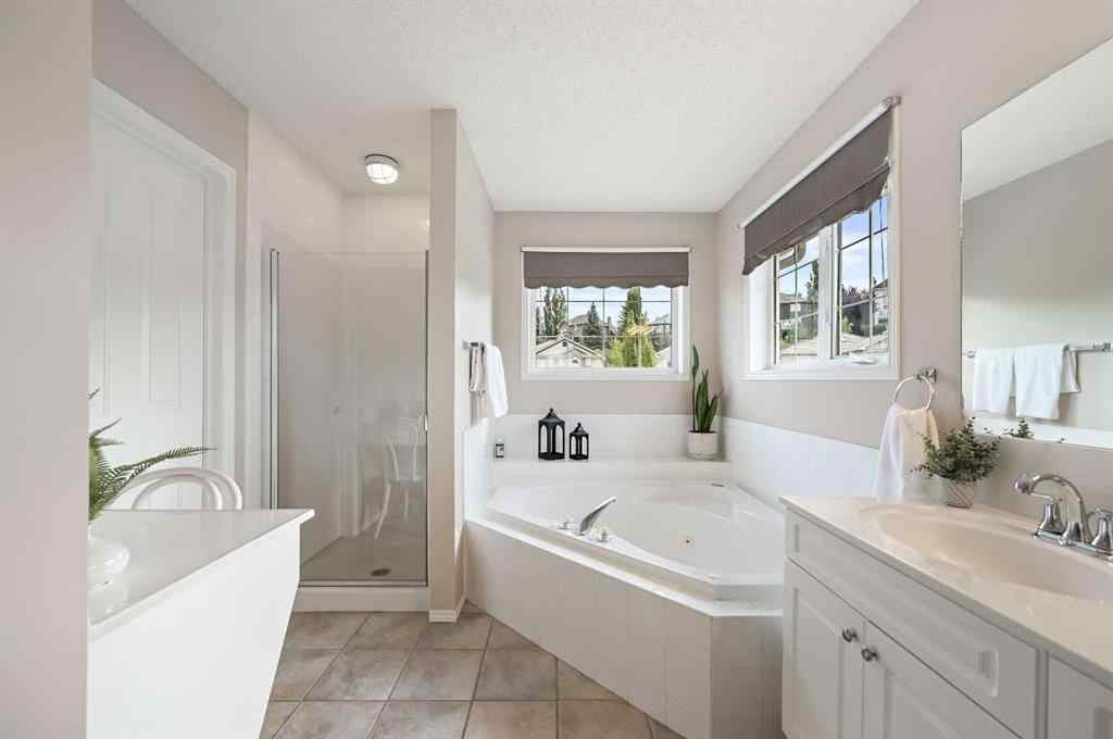 MLS® #A2254729 - 3170 Signal Hill Drive SW in Signal Hill Calgary, Residential Open Houses