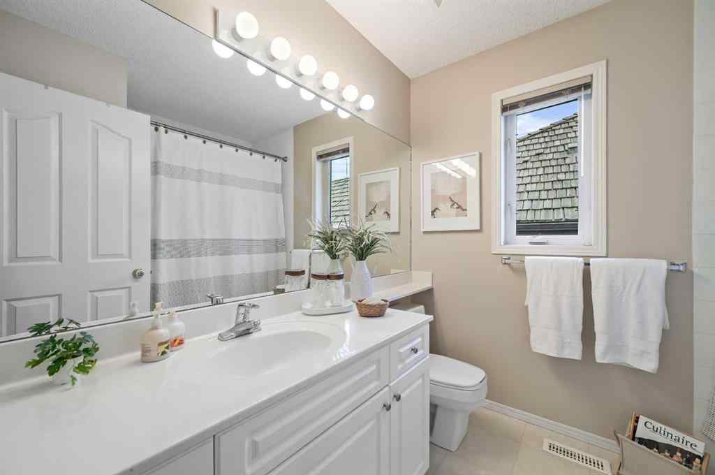 MLS® #A2254729 - 3170 Signal Hill Drive SW in Signal Hill Calgary, Residential Open Houses