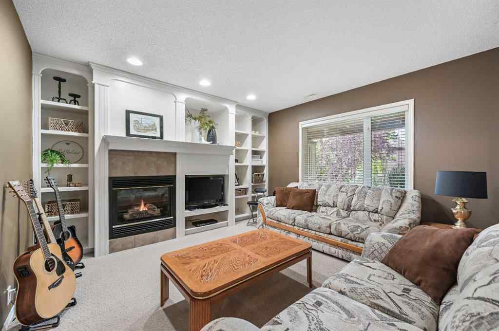 MLS® #A2254729 - 3170 Signal Hill Drive SW in Signal Hill Calgary, Residential Open Houses