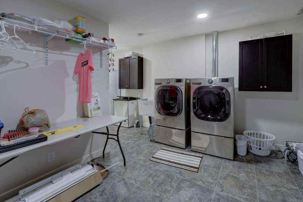MLS® A2254730 - Unit #3101 1001 8 Street NW in Williamstown Airdrie, Residential