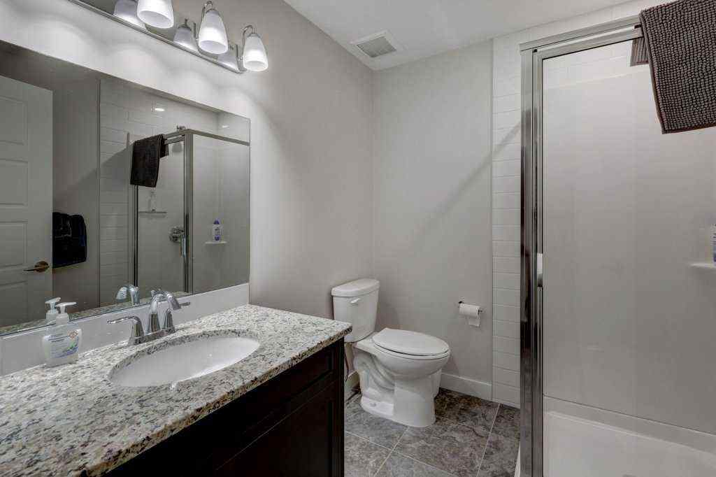 MLS® A2254730 - Unit #3101 1001 8 Street NW in Williamstown Airdrie, Residential