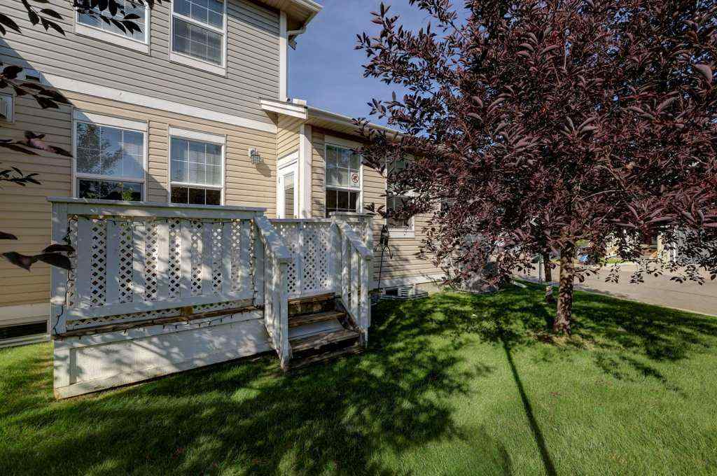 MLS® A2254730 - Unit #3101 1001 8 Street NW in Williamstown Airdrie, Residential