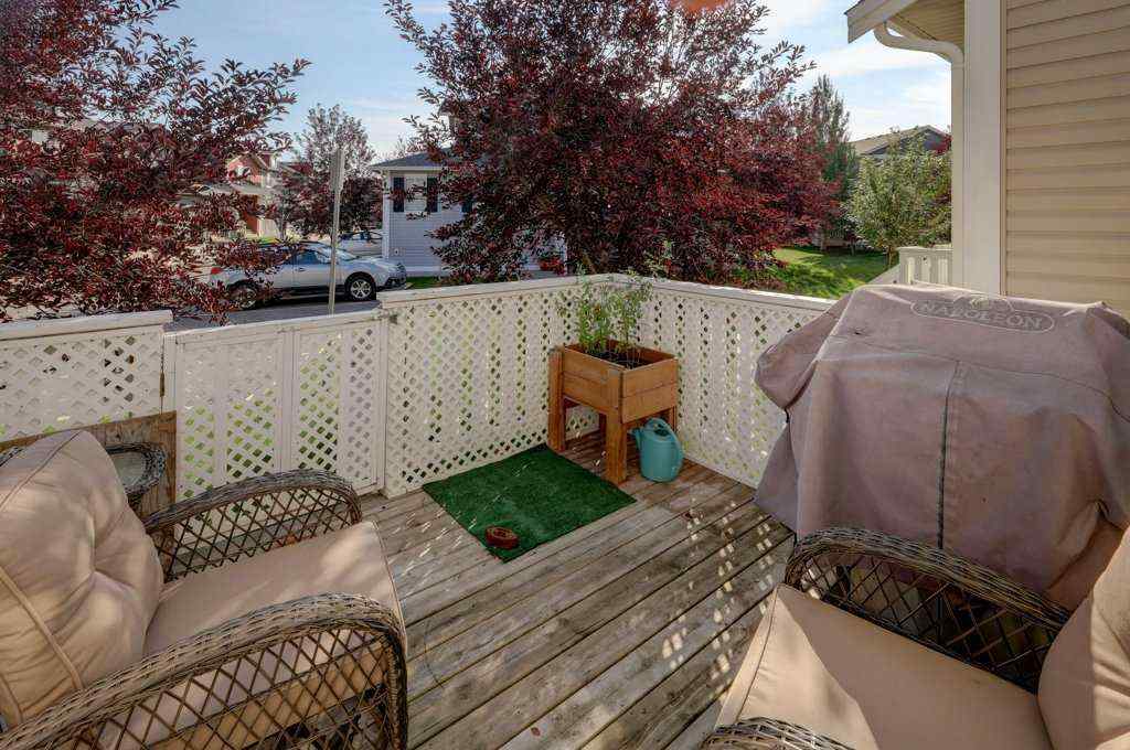 MLS® A2254730 - Unit #3101 1001 8 Street NW in Williamstown Airdrie, Residential