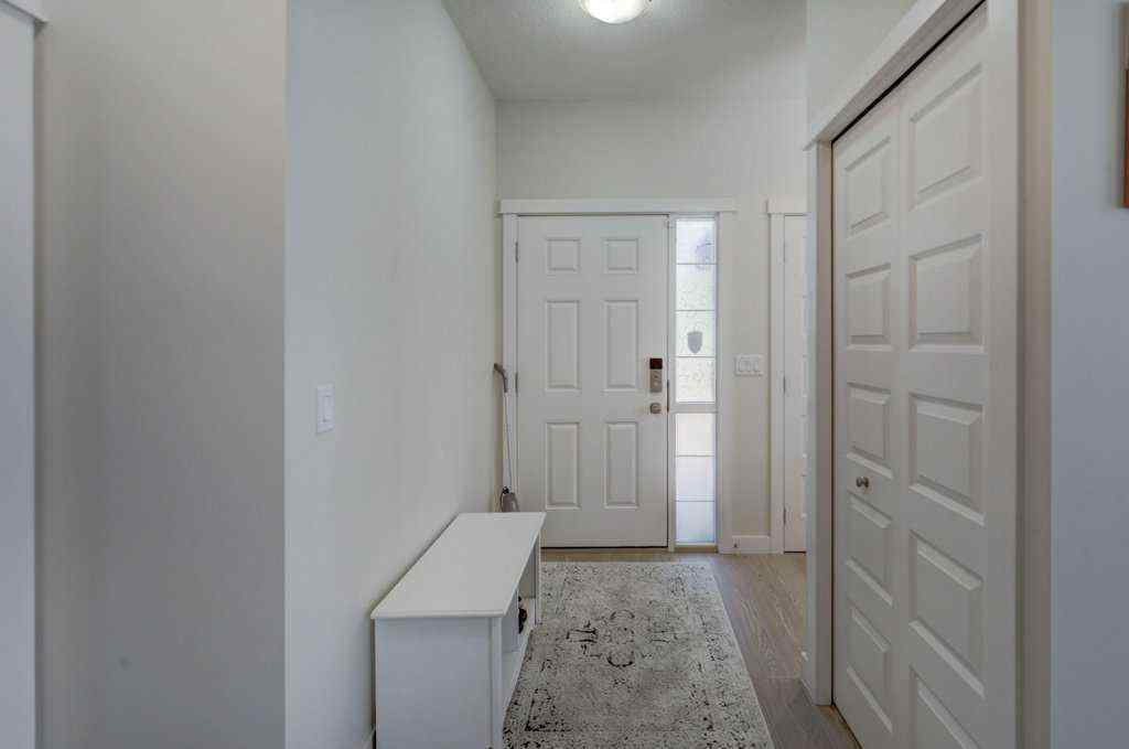 MLS® A2254730 - Unit #3101 1001 8 Street NW in Williamstown Airdrie, Residential