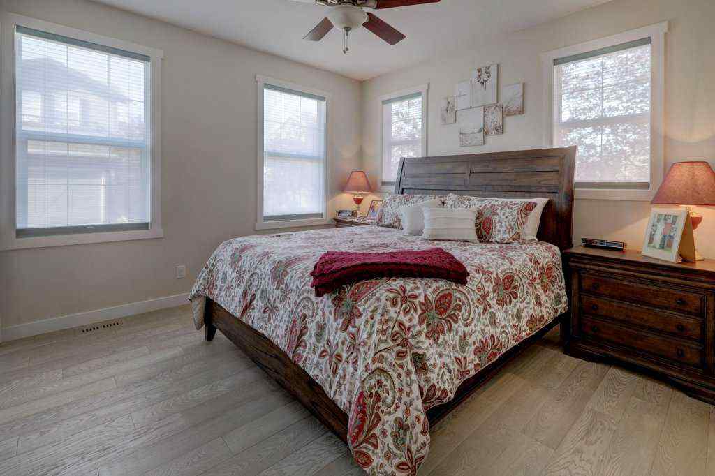 MLS® A2254730 - Unit #3101 1001 8 Street NW in Williamstown Airdrie, Residential