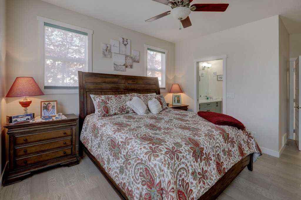 MLS® A2254730 - Unit #3101 1001 8 Street NW in Williamstown Airdrie, Residential