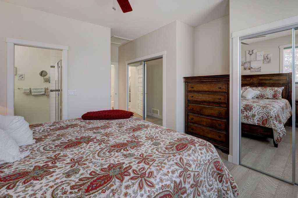 MLS® A2254730 - Unit #3101 1001 8 Street NW in Williamstown Airdrie, Residential