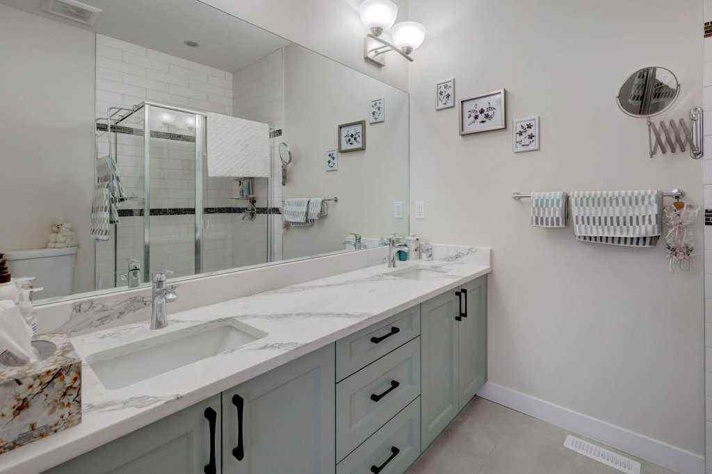 MLS® A2254730 - Unit #3101 1001 8 Street NW in Williamstown Airdrie, Residential