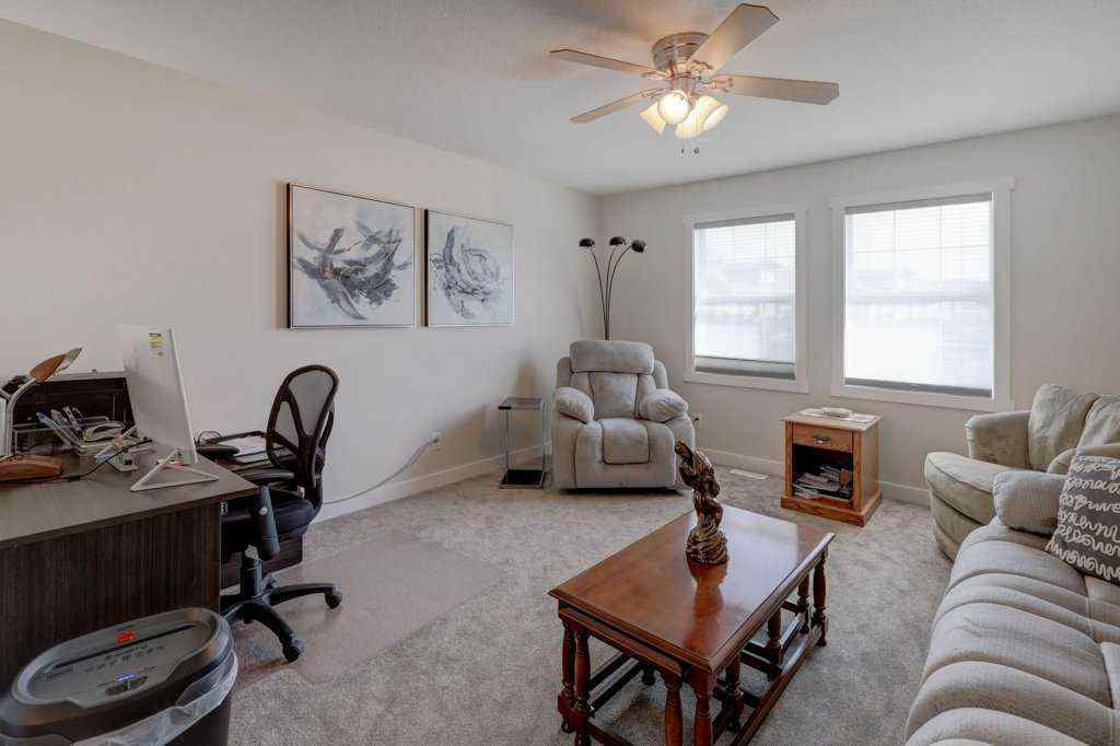 MLS® A2254730 - Unit #3101 1001 8 Street NW in Williamstown Airdrie, Residential