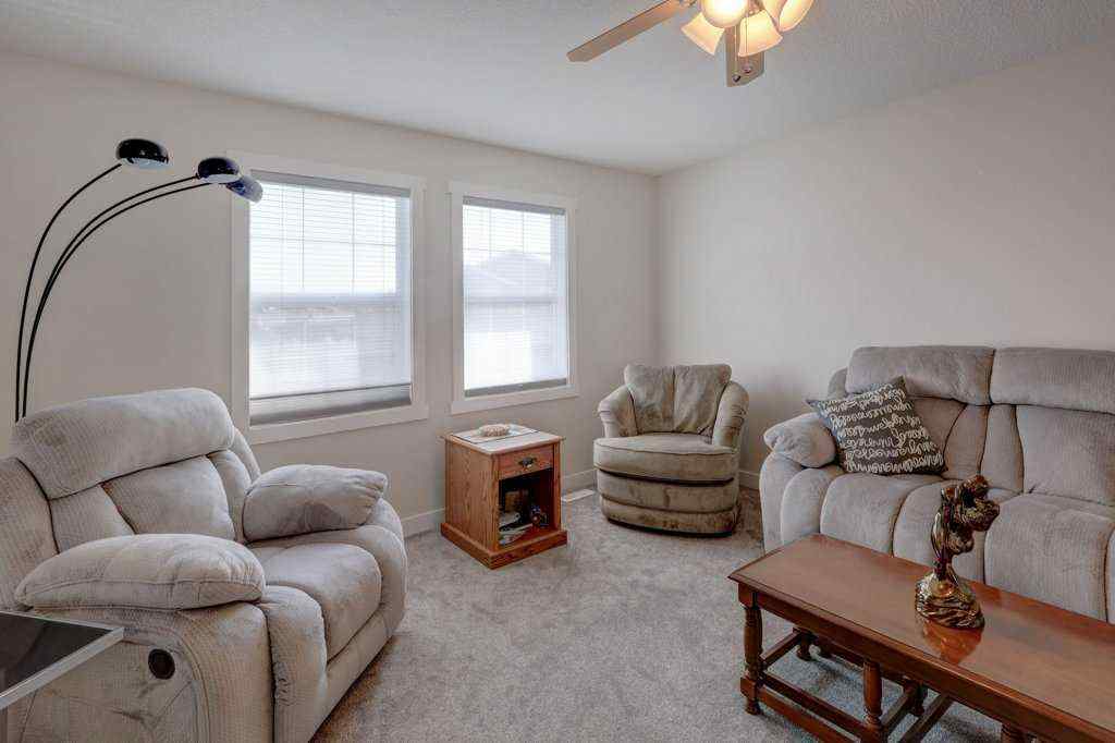 MLS® A2254730 - Unit #3101 1001 8 Street NW in Williamstown Airdrie, Residential