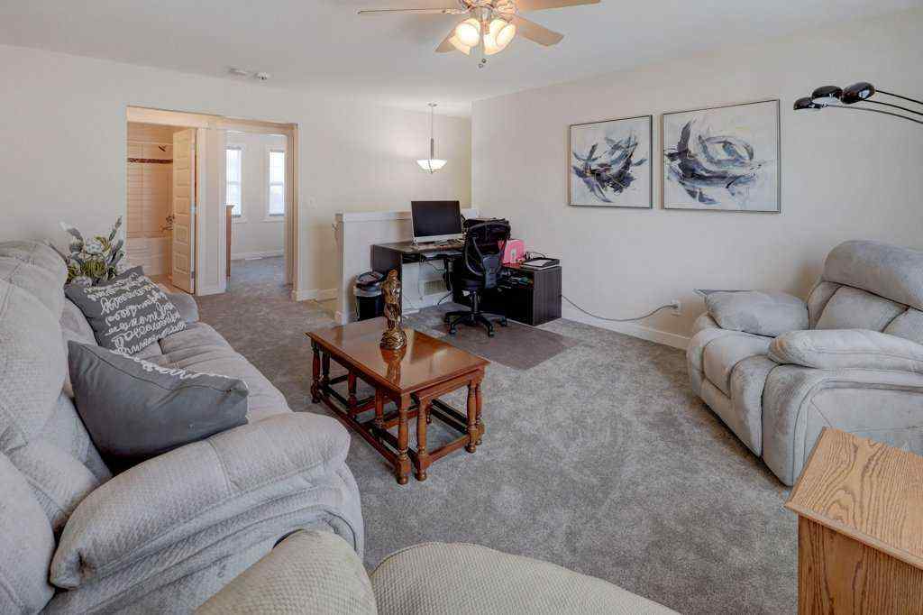 MLS® A2254730 - Unit #3101 1001 8 Street NW in Williamstown Airdrie, Residential