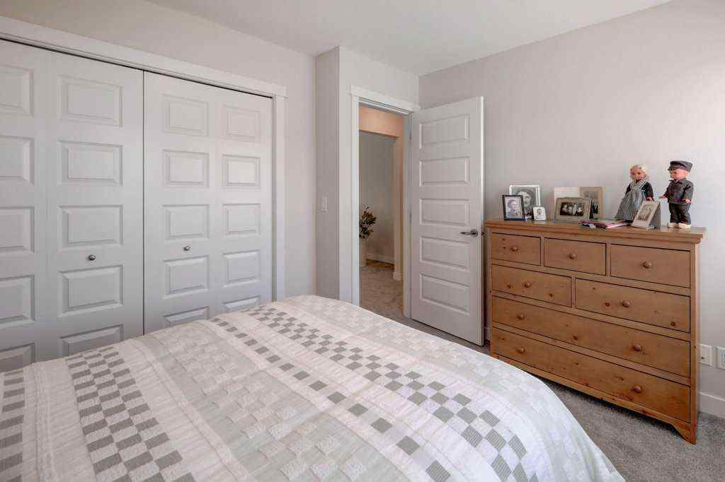 MLS® A2254730 - Unit #3101 1001 8 Street NW in Williamstown Airdrie, Residential