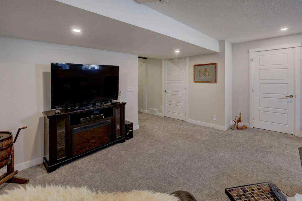 MLS® A2254730 - Unit #3101 1001 8 Street NW in Williamstown Airdrie, Residential