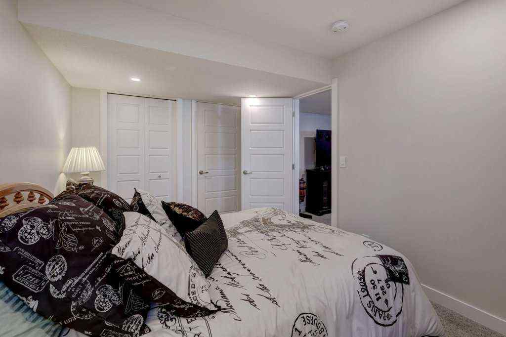 MLS® A2254730 - Unit #3101 1001 8 Street NW in Williamstown Airdrie, Residential