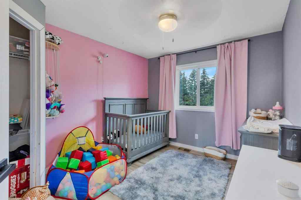 MLS® A2254732 - 395039 Highway 761   in NONE Rural Clearwater County, Residential