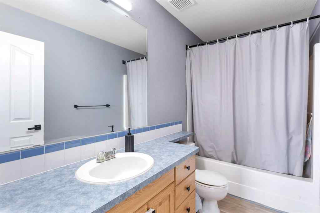 MLS® A2254732 - 395039 Highway 761   in NONE Rural Clearwater County, Residential
