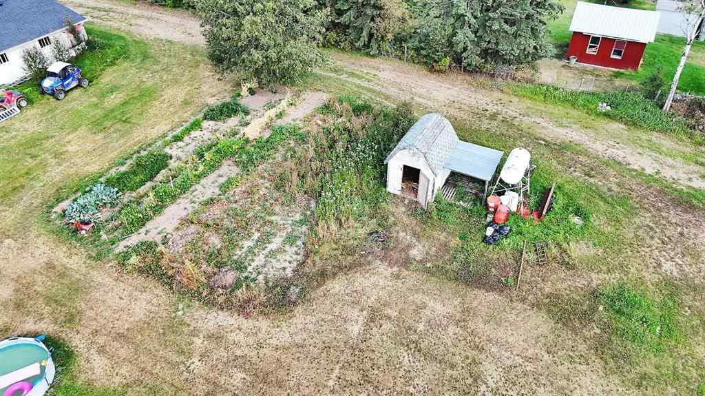 MLS® A2254732 - 395039 Highway 761   in NONE Rural Clearwater County, Residential