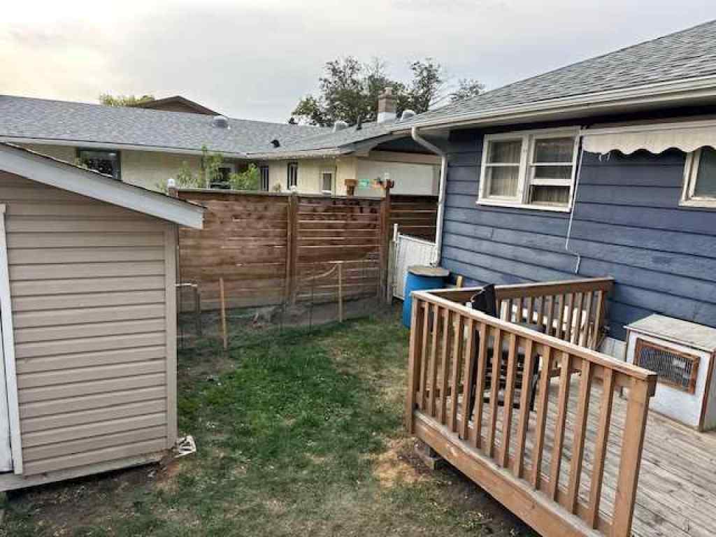 MLS® A2254735 - 5209 Waghorn Street  in Downtown Blackfalds, Residential