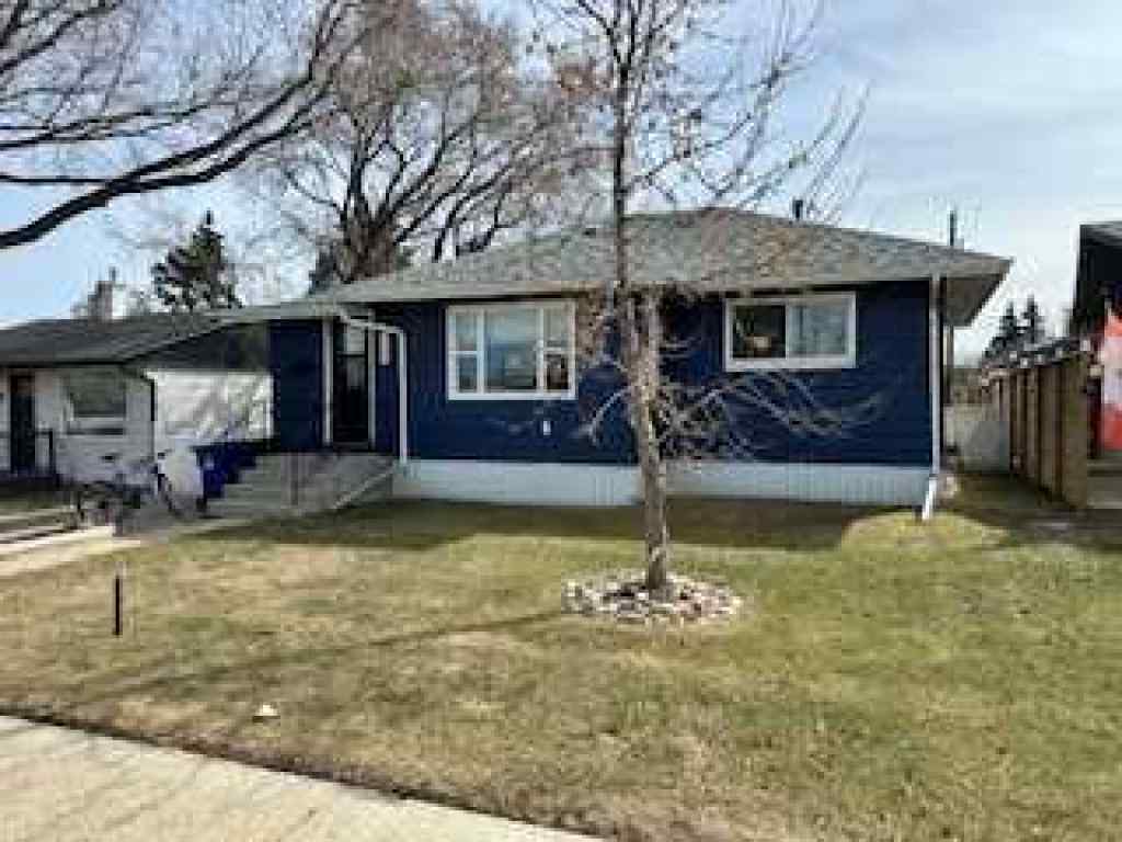 MLS® A2254735 - 5209 Waghorn Street  in Downtown Blackfalds, Residential