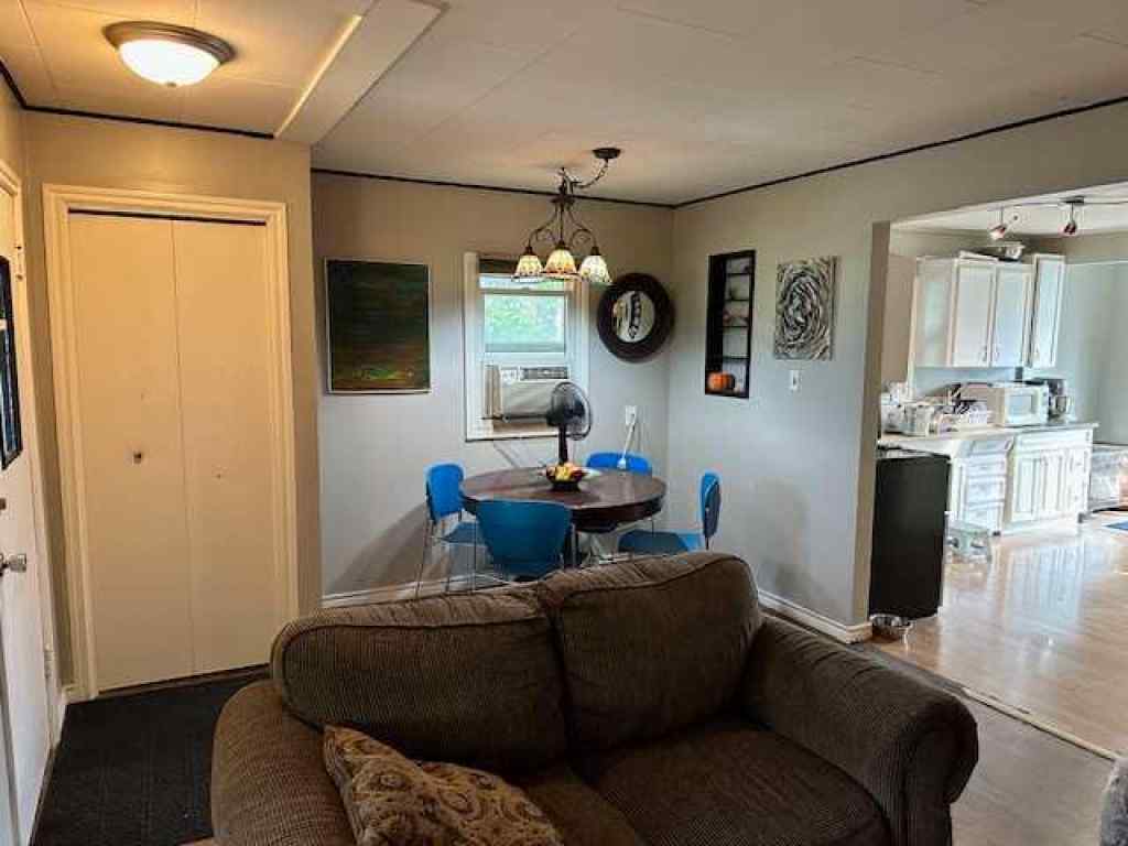 MLS® A2254735 - 5209 Waghorn Street  in Downtown Blackfalds, Residential