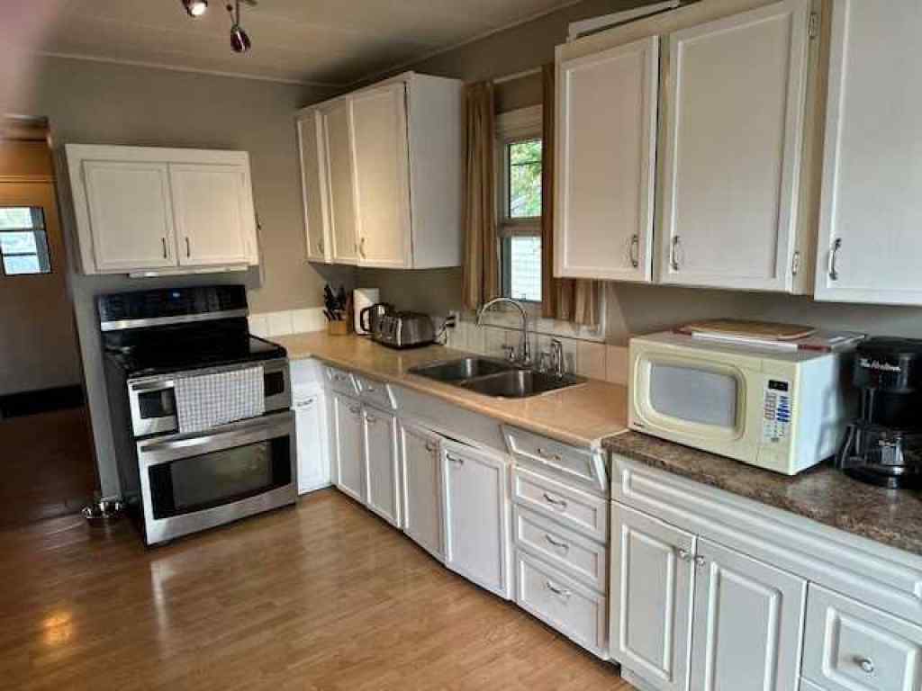MLS® A2254735 - 5209 Waghorn Street  in Downtown Blackfalds, Residential