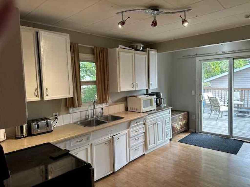 MLS® A2254735 - 5209 Waghorn Street  in Downtown Blackfalds, Residential
