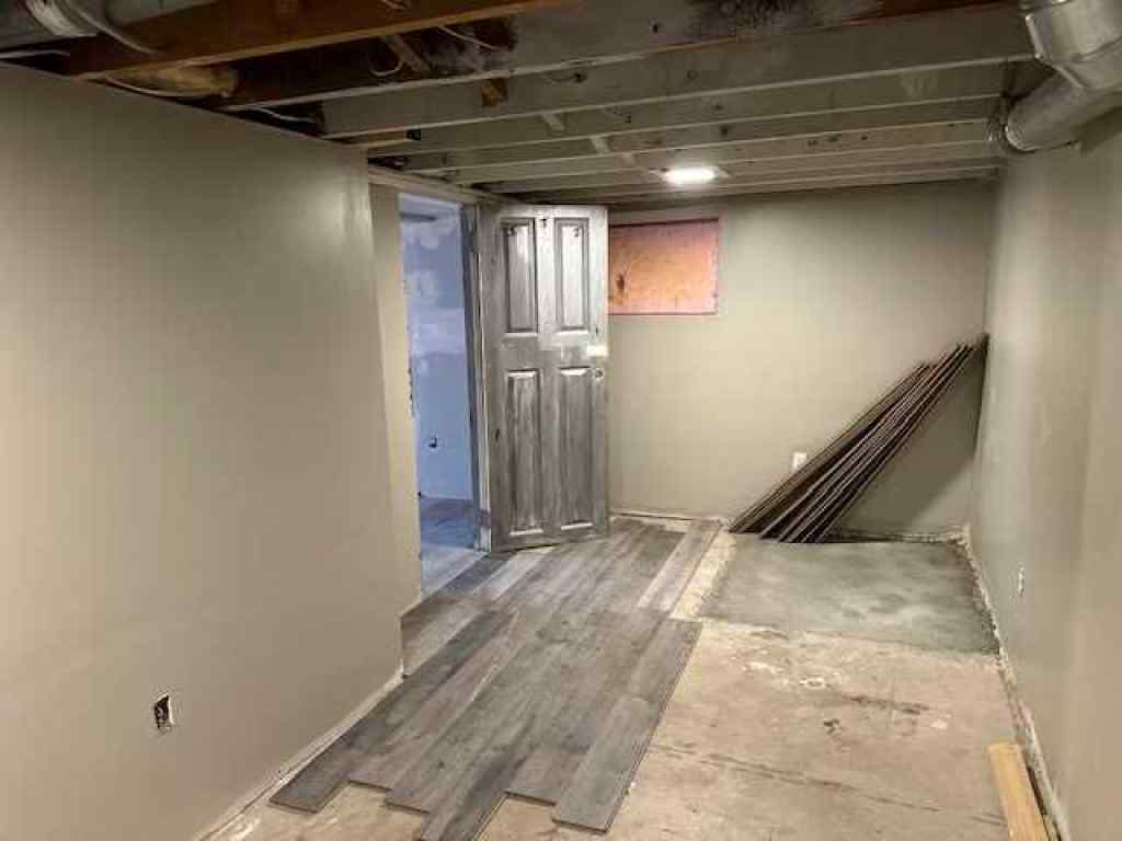 MLS® A2254735 - 5209 Waghorn Street  in Downtown Blackfalds, Residential