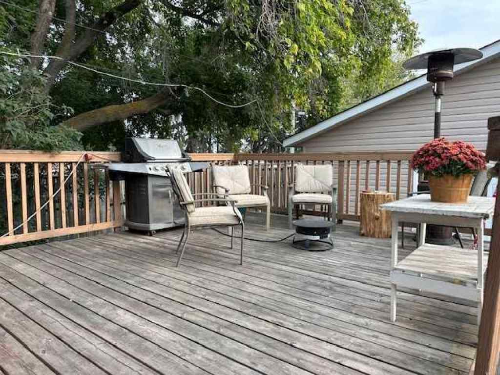 MLS® A2254735 - 5209 Waghorn Street  in Downtown Blackfalds, Residential