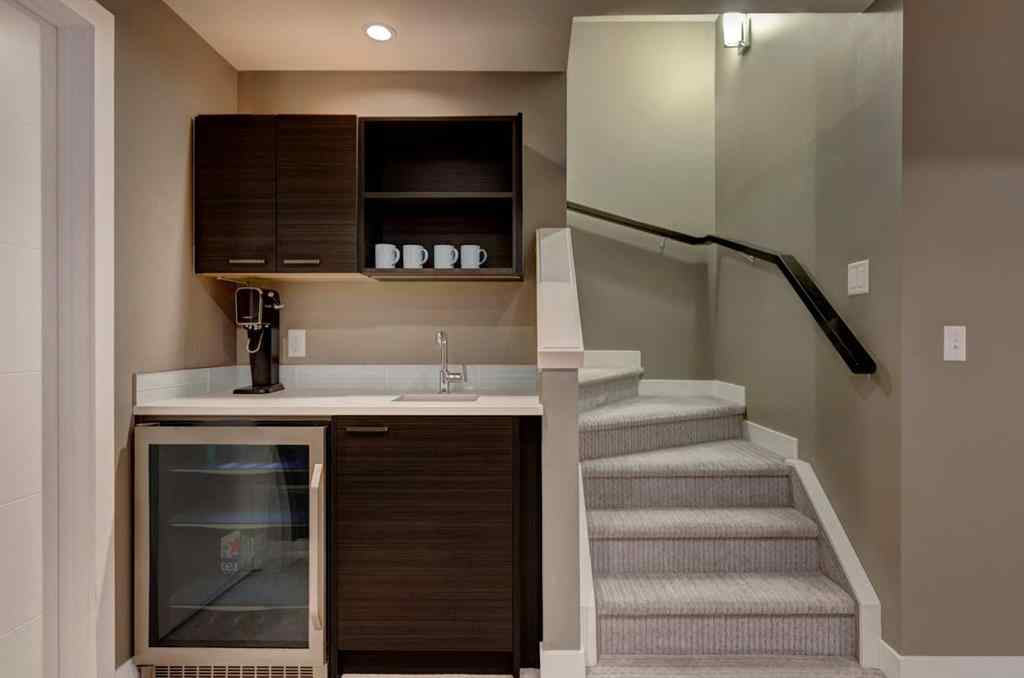 MLS® A2254737 - Unit #1 2408 24A Street SW in Richmond Calgary, Residential
