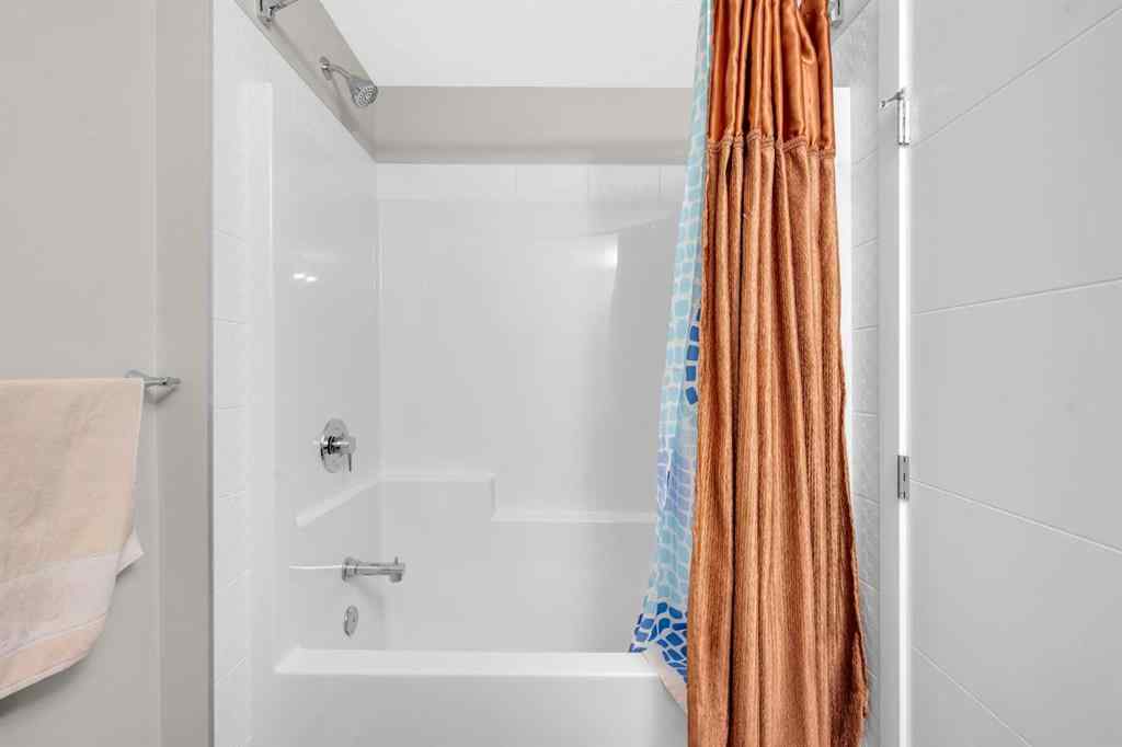 MLS® A2254738 - Unit #203 525 Redstone Walk NE in Redstone Calgary, Residential