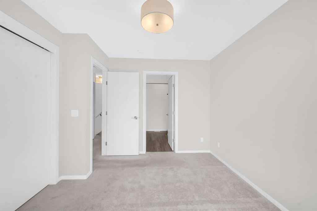 MLS® A2254738 - Unit #203 525 Redstone Walk NE in Redstone Calgary, Residential