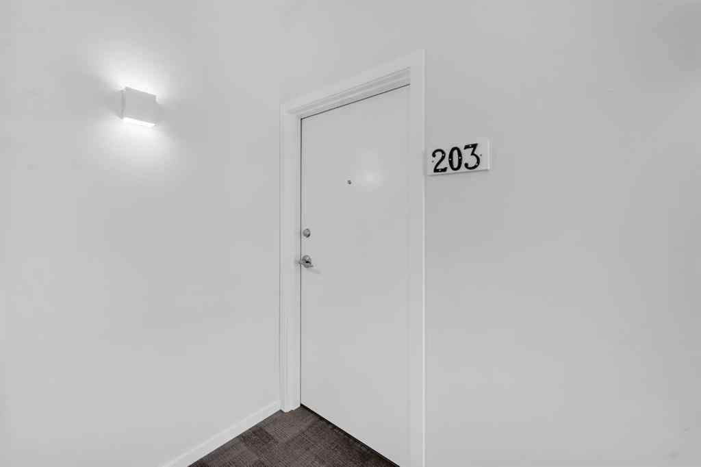 MLS® A2254738 - Unit #203 525 Redstone Walk NE in Redstone Calgary, Residential