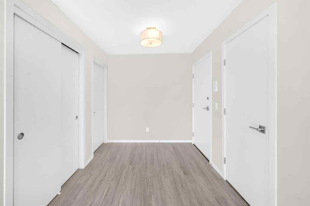MLS® A2254738 - Unit #203 525 Redstone Walk NE in Redstone Calgary, Residential