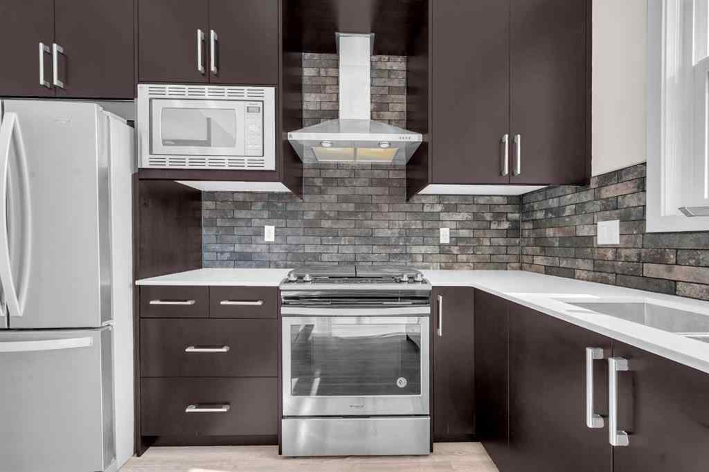 MLS® A2254738 - Unit #203 525 Redstone Walk NE in Redstone Calgary, Residential