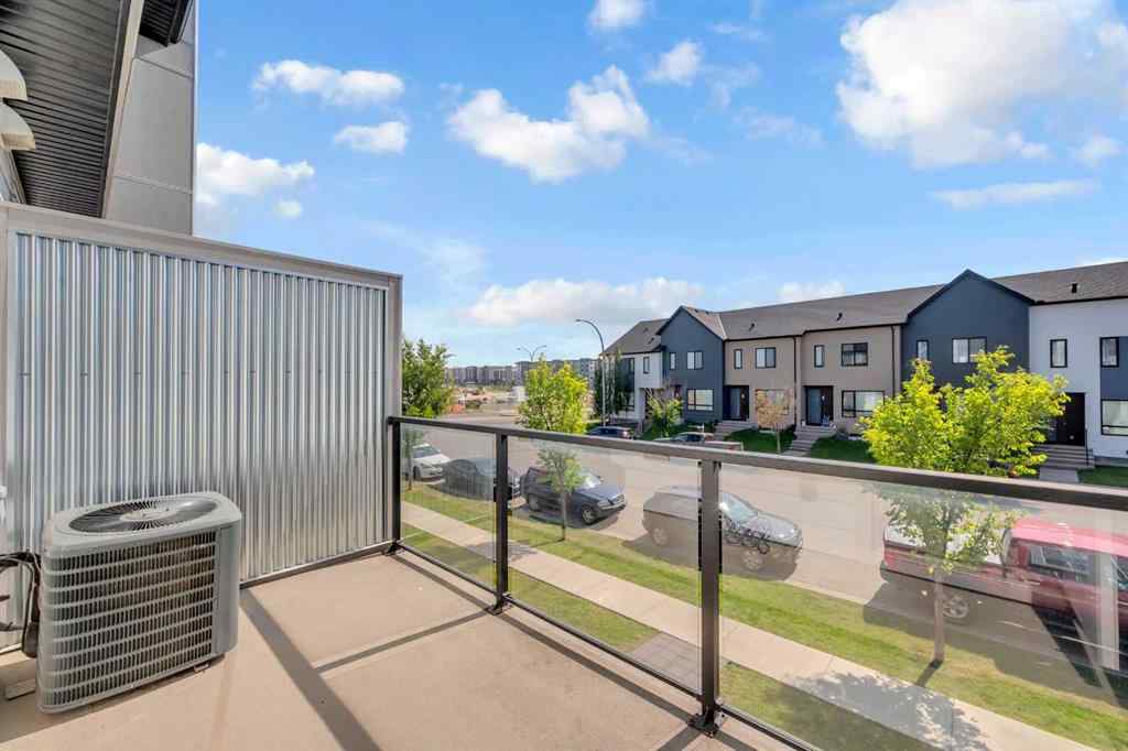 MLS® A2254738 - Unit #203 525 Redstone Walk NE in Redstone Calgary, Residential