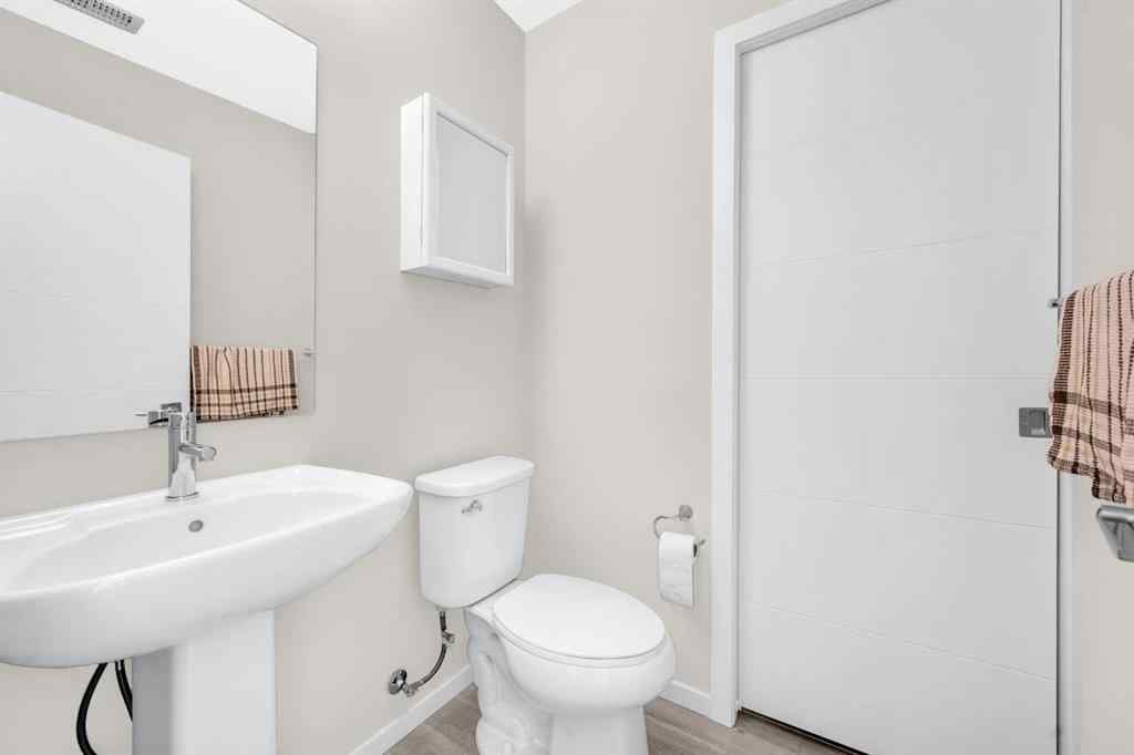 MLS® A2254738 - Unit #203 525 Redstone Walk NE in Redstone Calgary, Residential