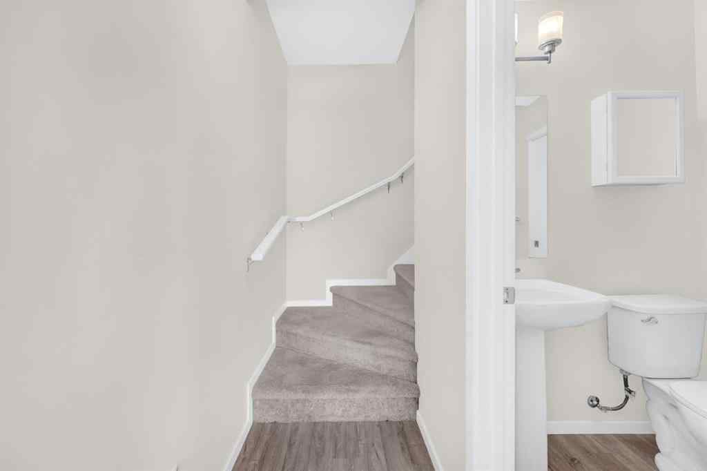 MLS® A2254738 - Unit #203 525 Redstone Walk NE in Redstone Calgary, Residential