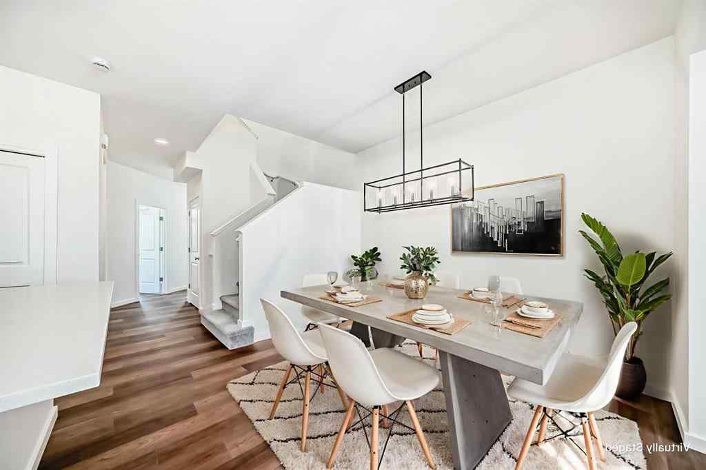 MLS® A2254739 - 12 Starling Place NW in Moraine Calgary, Residential