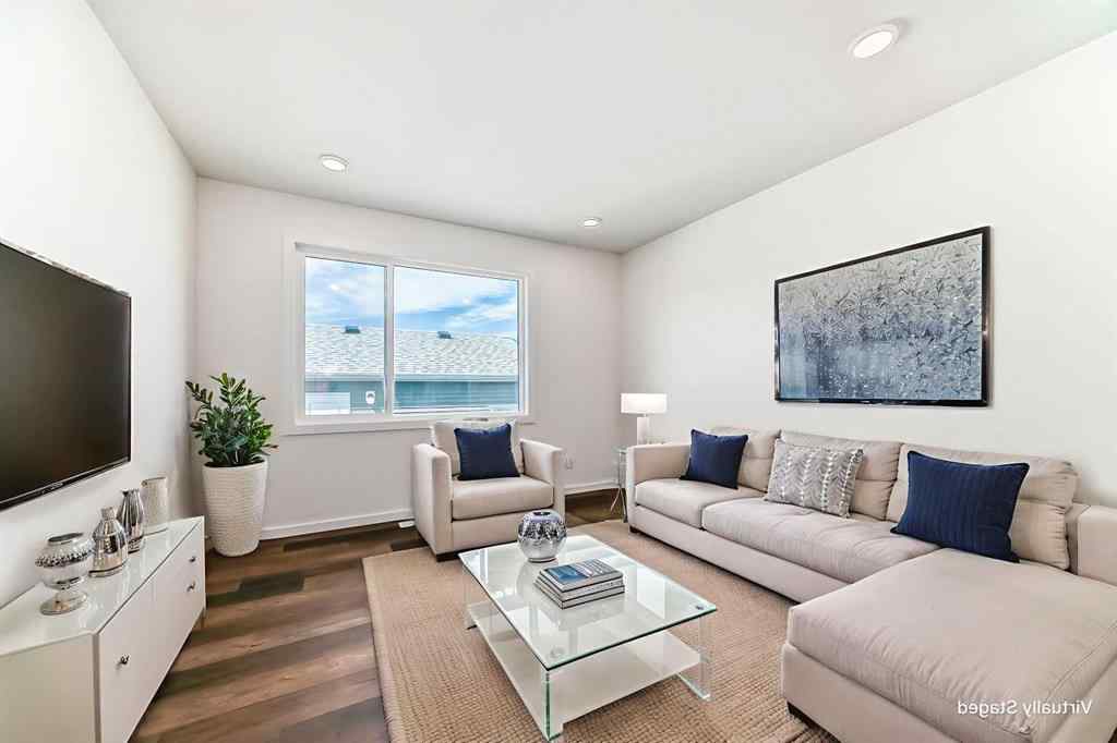 MLS® A2254739 - 12 Starling Place NW in Moraine Calgary, Residential