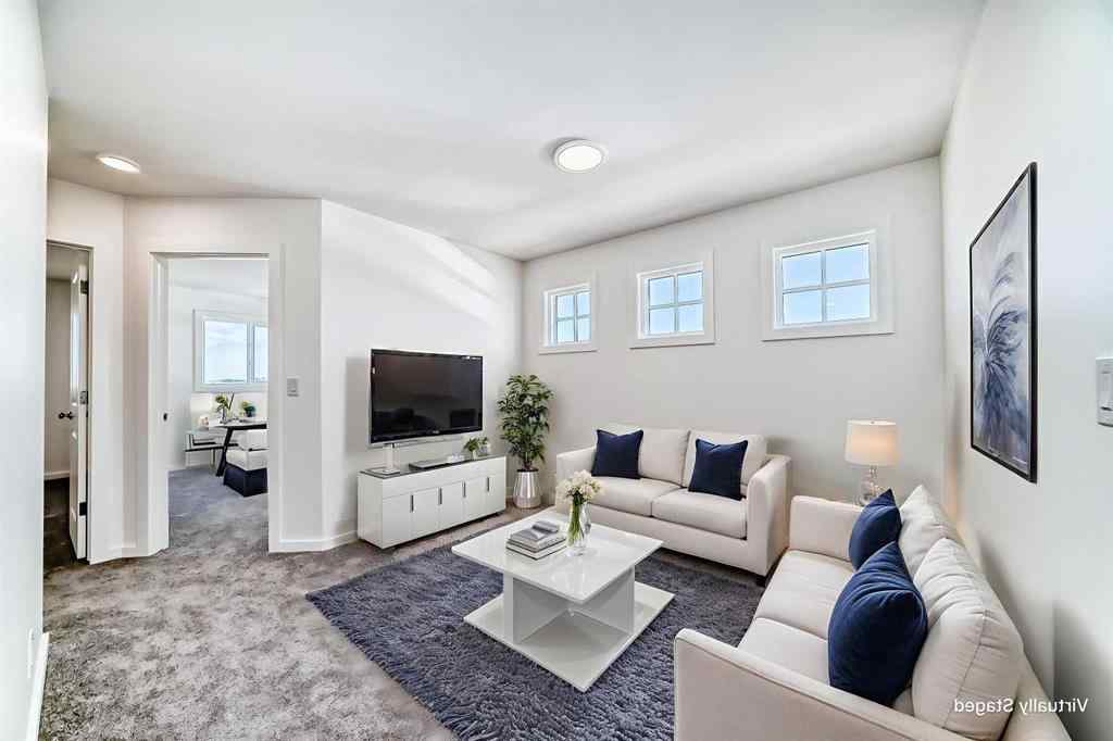 MLS® A2254739 - 12 Starling Place NW in Moraine Calgary, Residential