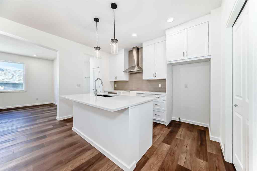 MLS® A2254739 - 12 Starling Place NW in Moraine Calgary, Residential