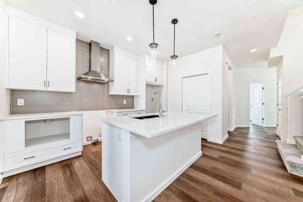 MLS® A2254739 - 12 Starling Place NW in Moraine Calgary, Residential