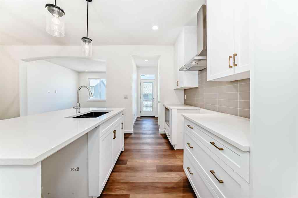 MLS® A2254739 - 12 Starling Place NW in Moraine Calgary, Residential