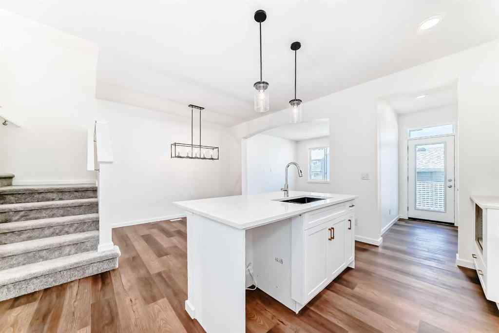 MLS® A2254739 - 12 Starling Place NW in Moraine Calgary, Residential