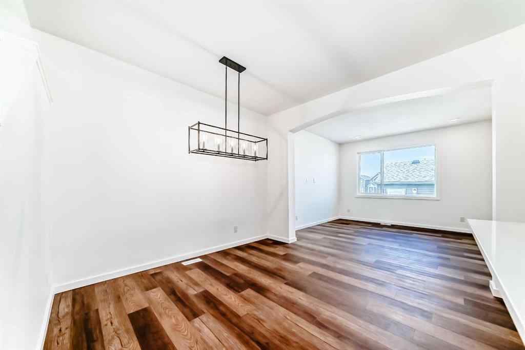 MLS® A2254739 - 12 Starling Place NW in Moraine Calgary, Residential