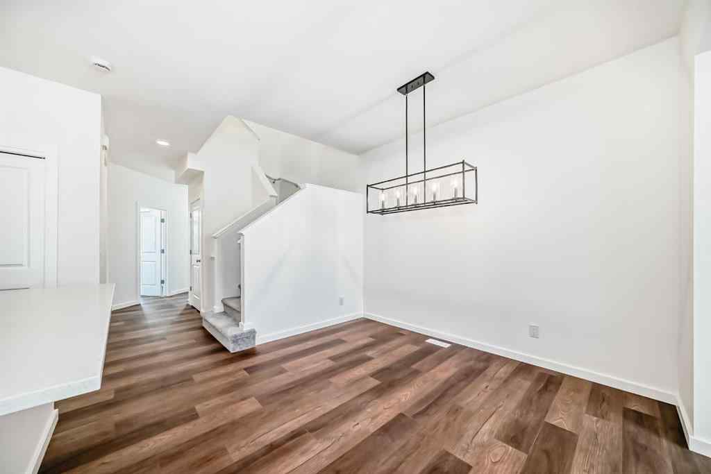 MLS® A2254739 - 12 Starling Place NW in Moraine Calgary, Residential